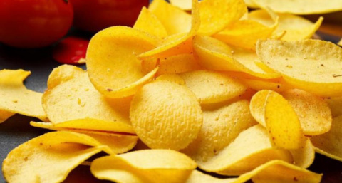 Чипсы Lays могут пропасть с прилавков из-за проблем с маркировкой